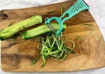 Comment couper les légumes en tagliatelles ?