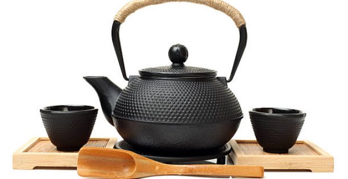 Où acheter une théière japonaise ?