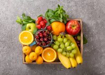 Comment conserver tous vos fruits correctement ?