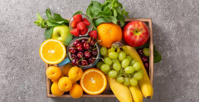 Comment conserver tous vos fruits correctement ?