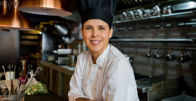 Pourquoi opter pour un tablier de cuisine chef étoilé ?