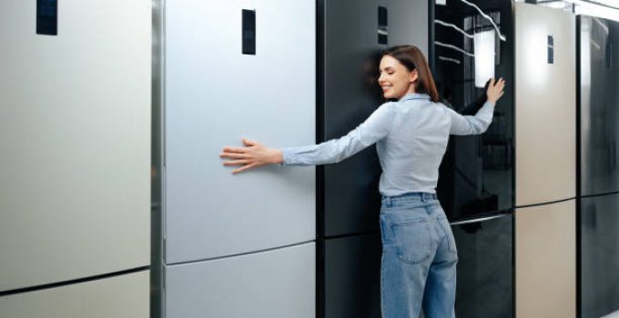 Quels sont les réfrigérateurs les plus silencieux ?