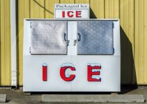 Où trouver un fournisseur de machine à glace ?