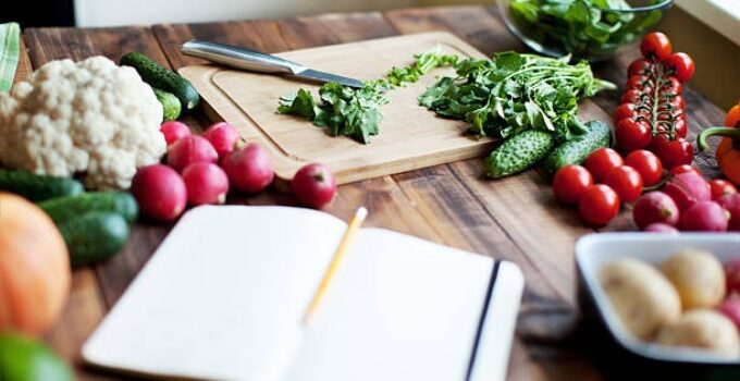 Comment ajouter saveur et variété à mon menu végétarien ?