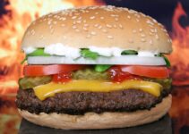 Les Hamburgers du Monde : Plongée dans les Saveurs Internationales