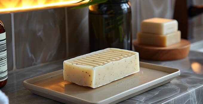 Pourquoi utiliser un porte-savon dans votre quotidien ?