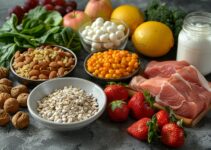 Plan alimentaire pour la musculation : maximiser vos résultats