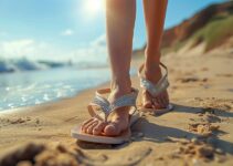 Les incontournables sandales pour femme à adopter cet été
