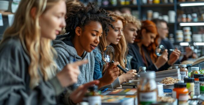 Analyse des régimes à la mode : avantages, risques et alternatives basées sur la science