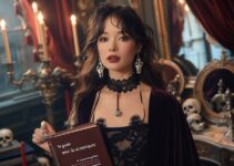 Le guide des accessoires gothiques pour la femme indépendante