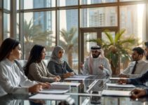 Investir à Dubaï : conseils pour les expatriés et les entrepreneurs