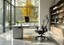 Investissez dans votre espace de travail : importance du mobilier de bureau de qualité