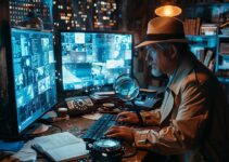 Les détectives privés et la cybersécurité : une nouvelle frontière dans le monde des enquêtes
