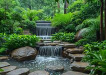 Créer un jardin zen : techniques et inspirations pour transformer votre espace extérieur