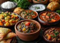 Découvrez la cuisine malgache : plats traditionnels à essayer absolument