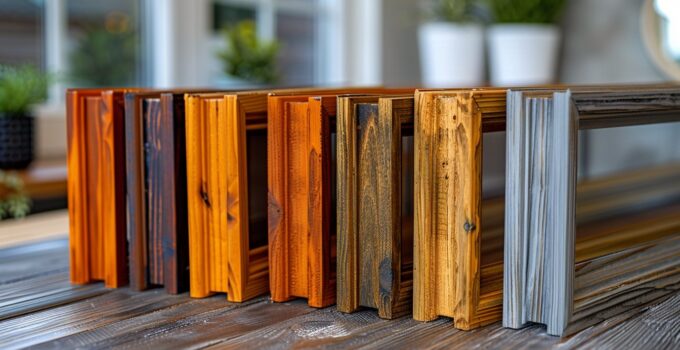 Les différences entre châssis en bois, pvc et aluminium : lequel choisir pour vos fenêtres ?