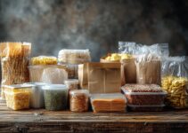 Comprendre les différentes solutions d’emballage alimentaire jetable pour professionnels