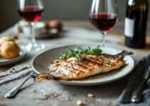 Peut-on accompagner du poisson avec du vin rouge ?