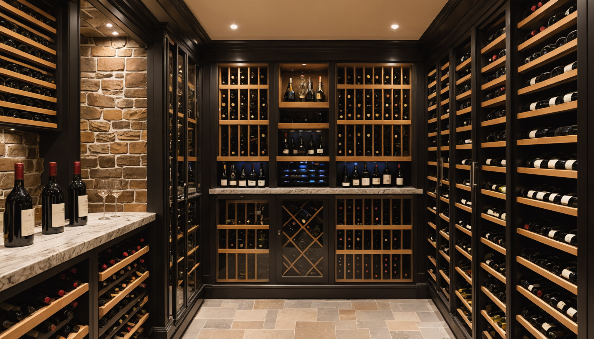 découvrez comment une assurance cave à vin peut protéger efficacement vos précieuses bouteilles contre les risques de vol, d'incendie ou de dégât des eaux. protégez vos investissements et assurez la pérennité de votre collection.