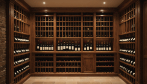 découvrez comment une assurance cave à vin protège efficacement vos précieux vins contre le vol, les dégâts des eaux ou la casse. sécurisez vos investissements œnologiques grâce à des garanties adaptées à vos besoins.