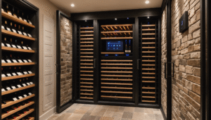 découvrez notre comparatif 2025 des meilleures caves à vin connectées pour particuliers. conseils, fonctionnalités, avis et guide d'achat pour choisir la cave idéale et préserver vos vins à la maison.