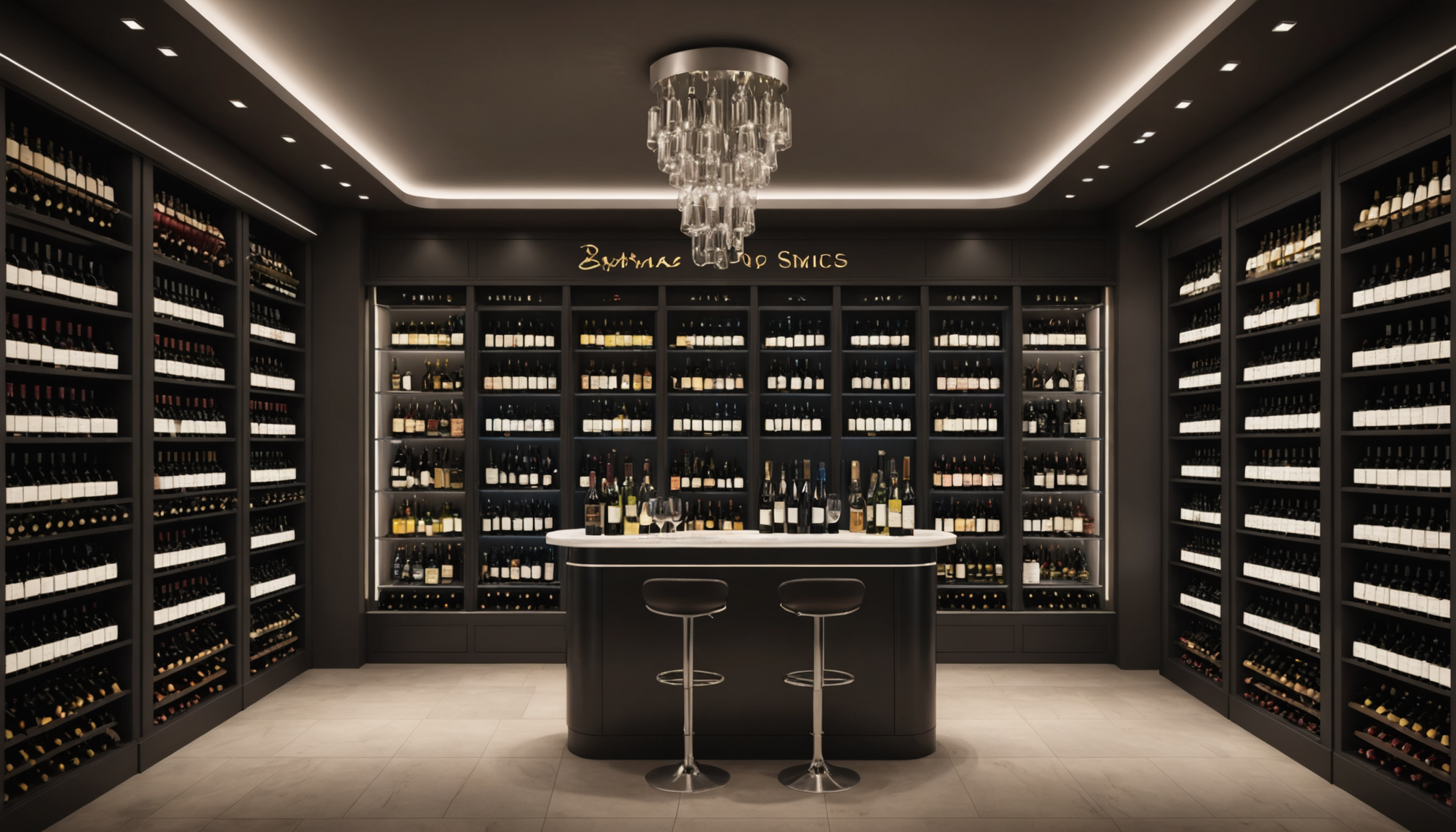 découvrez comment les cavistes virtuels révolutionnent l'achat de vin dans le métavers. explorez des caves numériques, sélectionnez des crus d'exception et vivez une expérience immersive unique, sans quitter votre domicile !