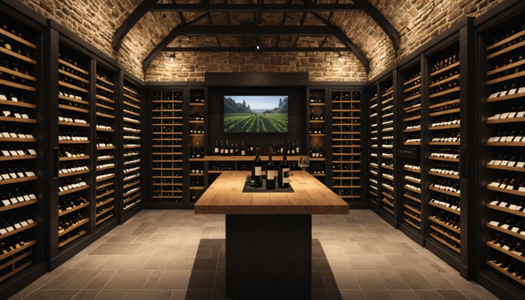 découvrez comment les cavistes virtuels révolutionnent l'achat de vin en ligne grâce au métavers. explorez de nouveaux univers, dégustez virtuellement et trouvez la bouteille parfaite sans quitter votre domicile.