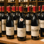 découvrez notre classement des vins les plus rentables à la revente : analyse des meilleures bouteilles d’investissement pour optimiser vos profits et réussir vos placements dans le vin.