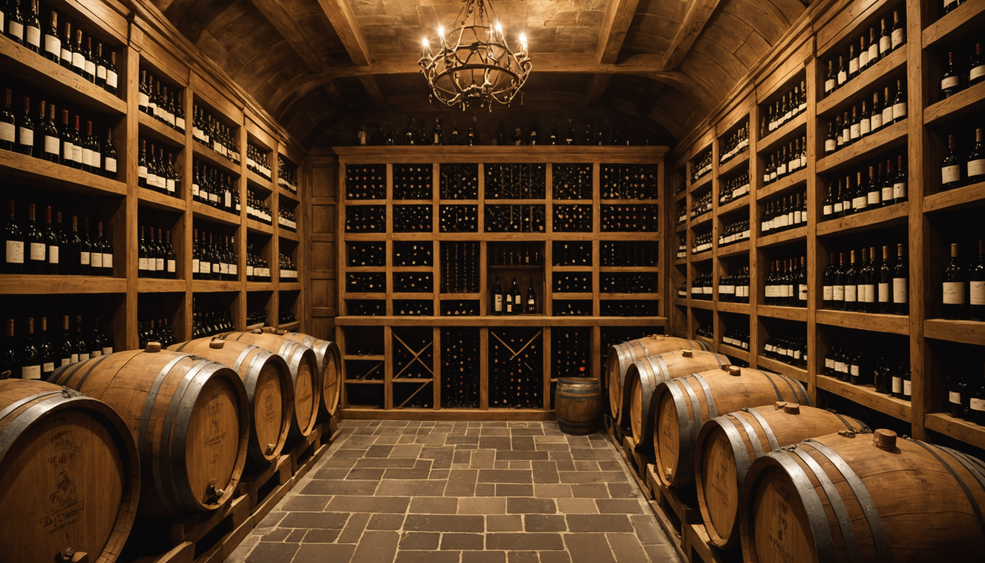 découvrez nos conseils pour constituer une cave patrimoniale rentable : sélection de vins rares, gestion efficace, et stratégies d’investissement pour valoriser votre patrimoine œnologique.