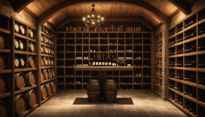 découvrez comment constituer une cave patrimoniale rentable grâce à des conseils d’experts sur la sélection, la conservation et l’investissement dans les meilleurs vins. optimisez la valeur de votre cave et sécurisez votre patrimoine.