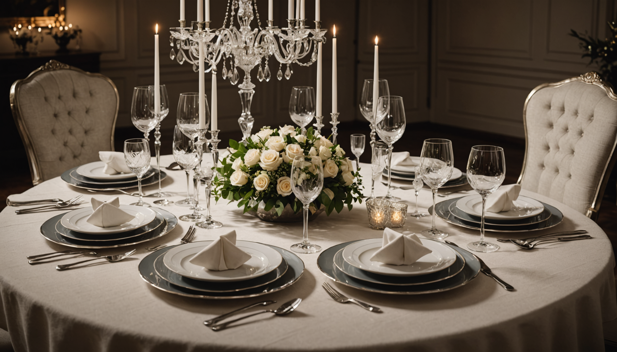 découvrez comment dresser une table élégante et harmonieuse en accord parfait avec les vins servis, grâce à des conseils pratiques pour sublimer chaque dégustation et surprendre vos invités.