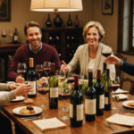 découvrez comment aborder la dégustation de vin avec les jeunes générations soucieuses de leur santé, en mettant l'accent sur la modération, les bienfaits culturels et la responsabilisation autour de la consommation.