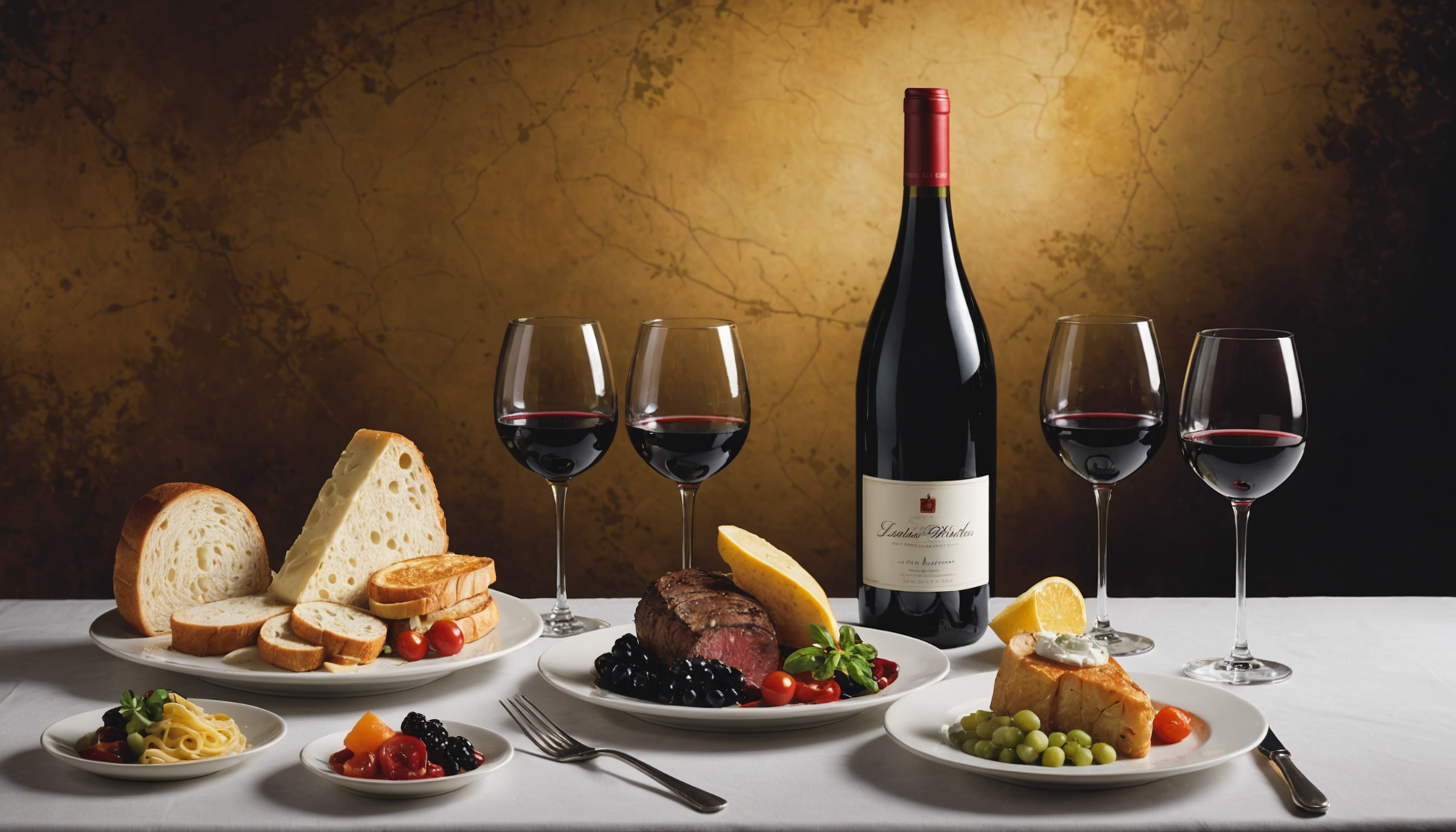 découvrez nos conseils pratiques pour réussir l’harmonisation des vins avec vos menus dégustation et surprendre vos convives avec des accords parfaits entre plats et bouteilles.