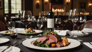 découvrez nos conseils pratiques pour réussir l’accord entre vins et menus dégustation : astuces pour sublimer chaque plat, choisir la bonne bouteille et créer une expérience culinaire inoubliable.