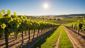 découvrez comment le crowdfunding permet de financer un domaine viticole différemment. explorez des solutions innovantes pour soutenir des projets dans l'univers du vin et contribuer à la réussite de vignerons passionnés.