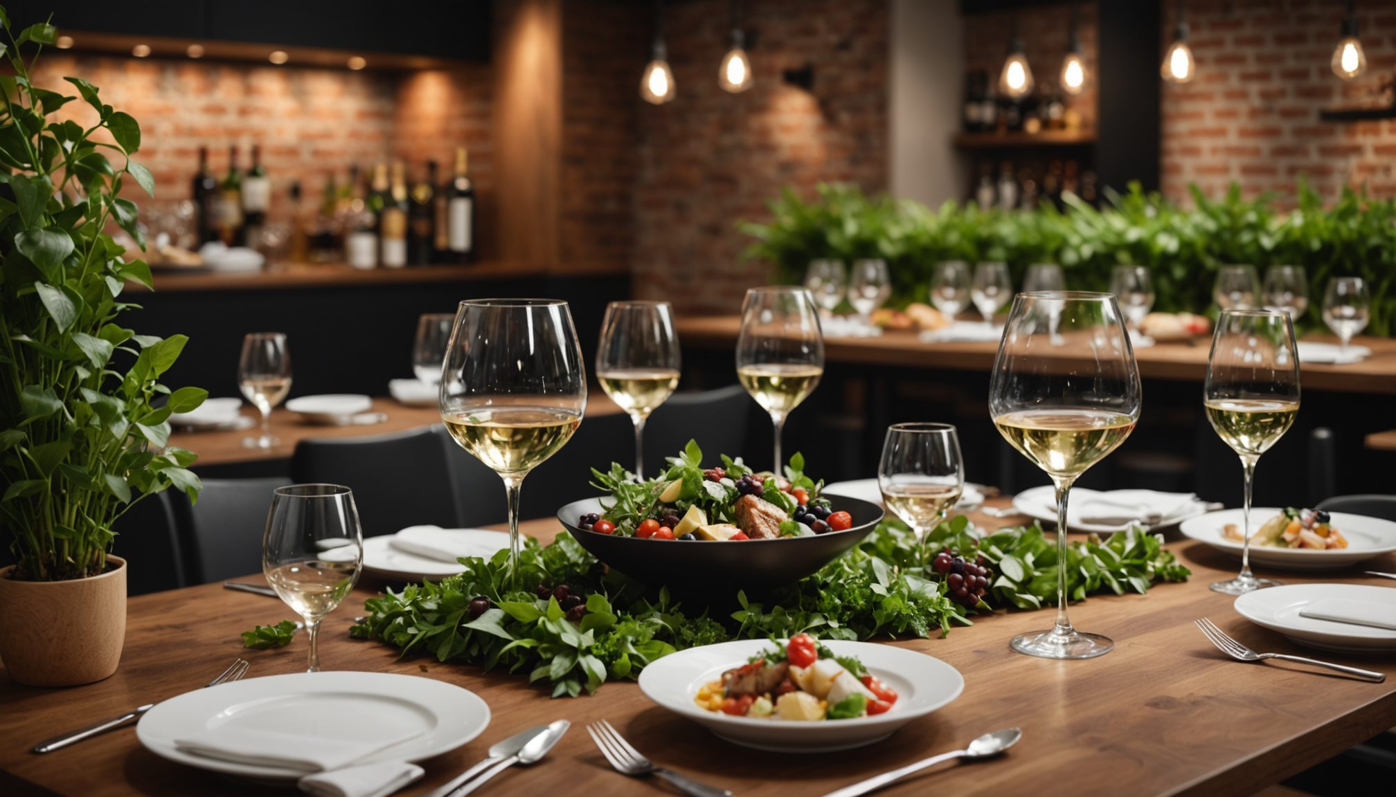 découvrez comment la technologie révolutionne les expériences de dégustation multisensorielles, mêlant saveurs, sons et images pour éveiller tous vos sens à travers des innovations uniques.