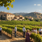 découvrez l’importance du vin dans la culture méditerranéenne et explorez ses effets sur le bien-être, entre traditions, convivialité et impacts sur la santé.