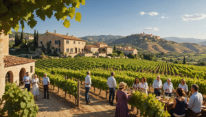 découvrez l’importance du vin dans la culture méditerranéenne et explorez ses effets sur le bien-être, entre traditions, convivialité et impacts sur la santé.