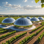 découvrez comment les technologies émergentes transforment l'industrie du vin à l'horizon 2030 : innovations, tendances et impacts sur la production, la distribution et la dégustation.