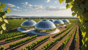 découvrez comment les technologies émergentes transforment l'industrie du vin à l'horizon 2030 : innovations, tendances et impacts sur la production, la distribution et la dégustation.