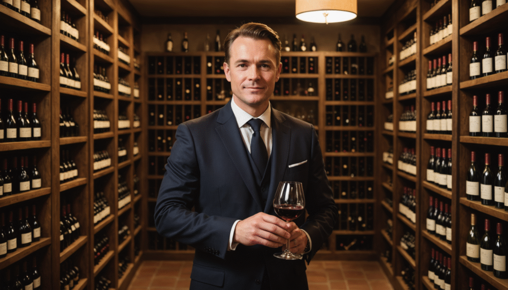 découvrez l'importance du sommelier dans les restaurants gastronomiques : son expertise en accords mets et vins, ses conseils personnalisés et son rôle clé pour sublimer l'expérience culinaire des clients.