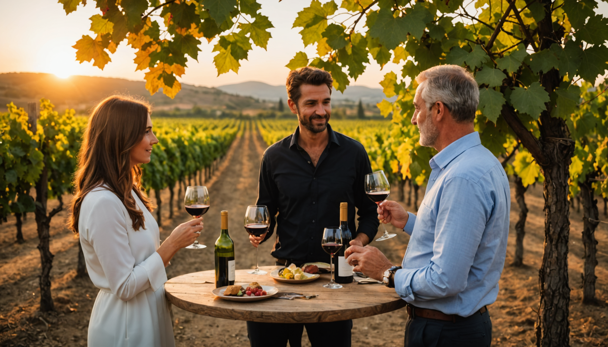 découvrez comment le vin peut s'intégrer à un art de vivre raffiné, alliant plaisir, convivialité et modération pour apprécier chaque dégustation de façon responsable.