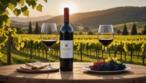 découvrez comment le vin, symbole d’art de vivre, allie plaisir gustatif et consommation responsable. apprenez à savourer chaque verre dans le respect de l’équilibre entre convivialité et modération.