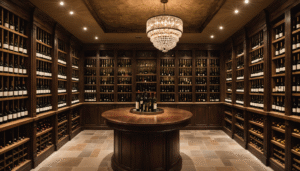 découvrez si investir dans le vin est un placement fiable. analyse des avantages, risques et perspectives pour faire du vin une valeur refuge face aux incertitudes économiques.