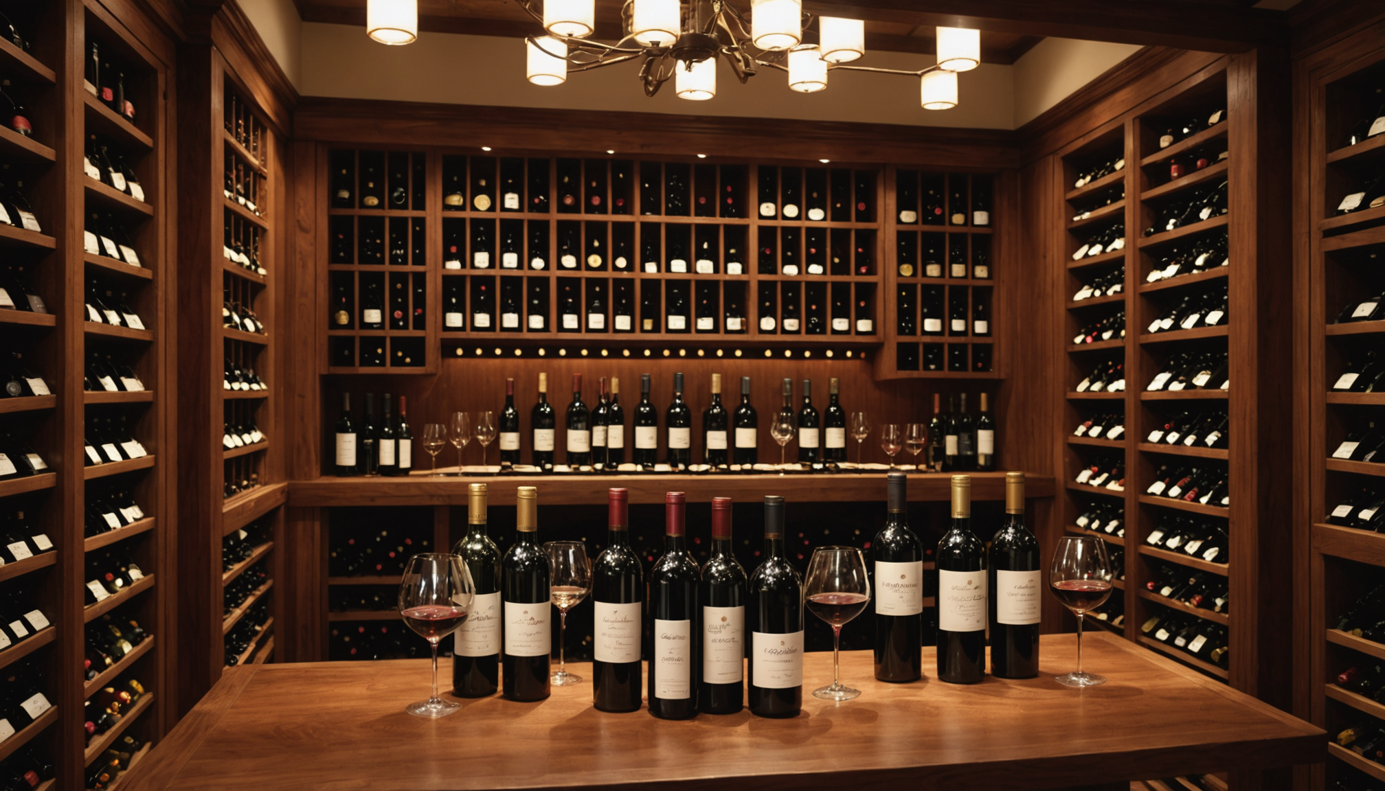 découvrez si investir dans le vin constitue un placement sûr en tant que valeur refuge. analyse des avantages, des risques et des perspectives pour les investisseurs amateurs et professionnels.