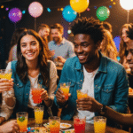 découvrez les risques liés à l'alcoolisation festive chez les jeunes : conséquences sur la santé, comportements à risque et prévention pour mieux protéger cette génération.