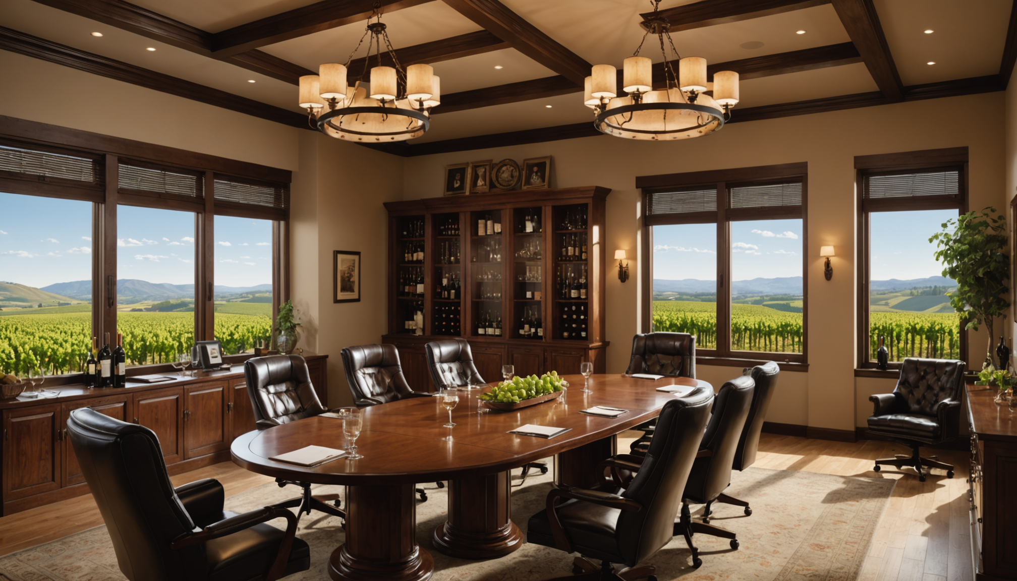 découvrez comment fonctionnent les fonds d’investissement spécialisés dans le vin, leurs avantages, risques et conseils pour diversifier votre portefeuille grâce à ce placement original et passionnant.