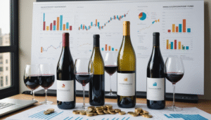 découvrez comment fonctionnent les fonds d’investissement spécialisés dans le vin, leurs avantages, les risques associés et les opportunités qu’ils offrent aux investisseurs passionnés de grands crus.