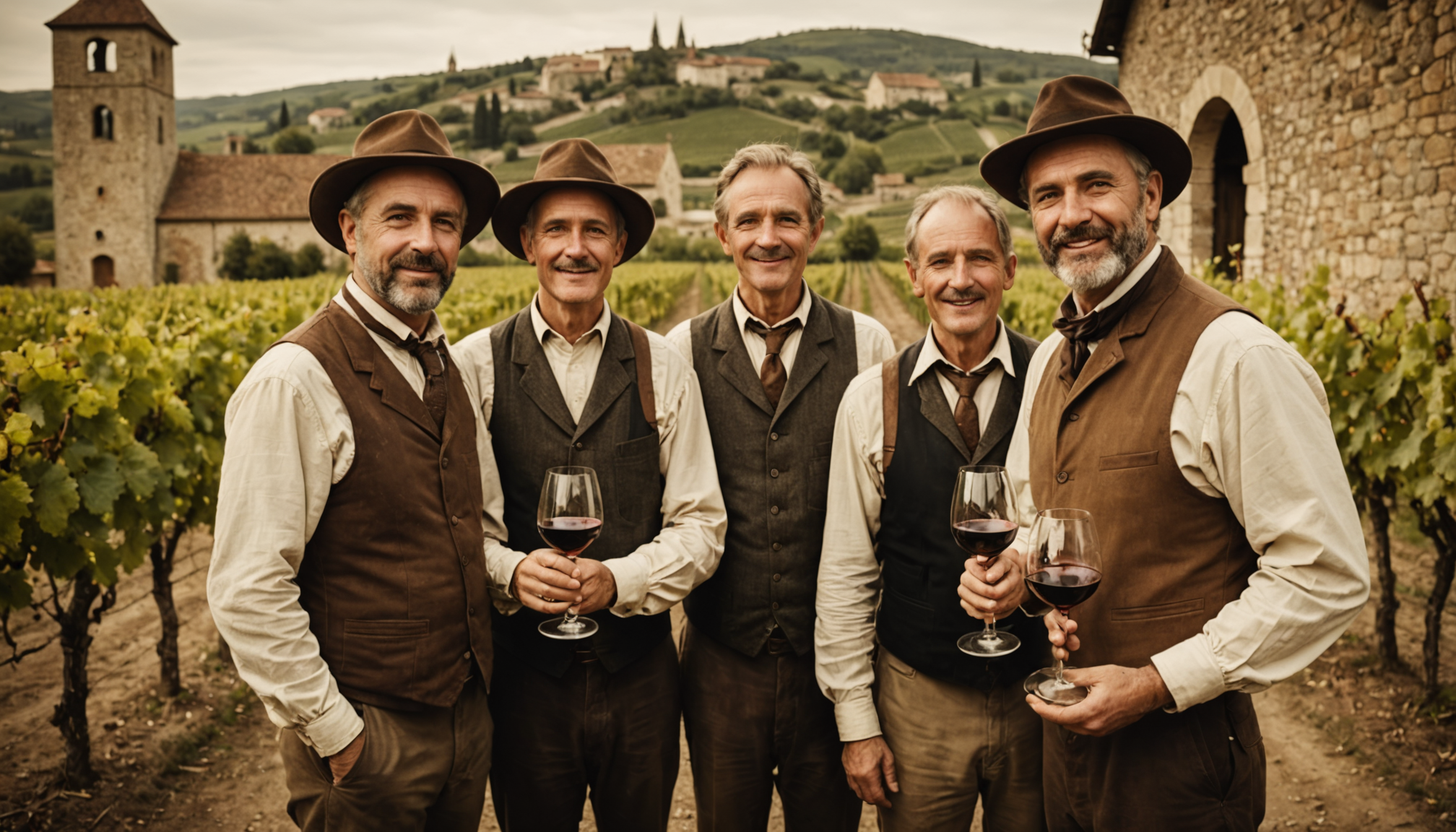 découvrez les grandes figures de l’œnologie qui ont marqué l’histoire du vin et leur héritage précieux. portraits de pionniers, innovations et influences qui façonnent encore aujourd’hui l’art de la dégustation.