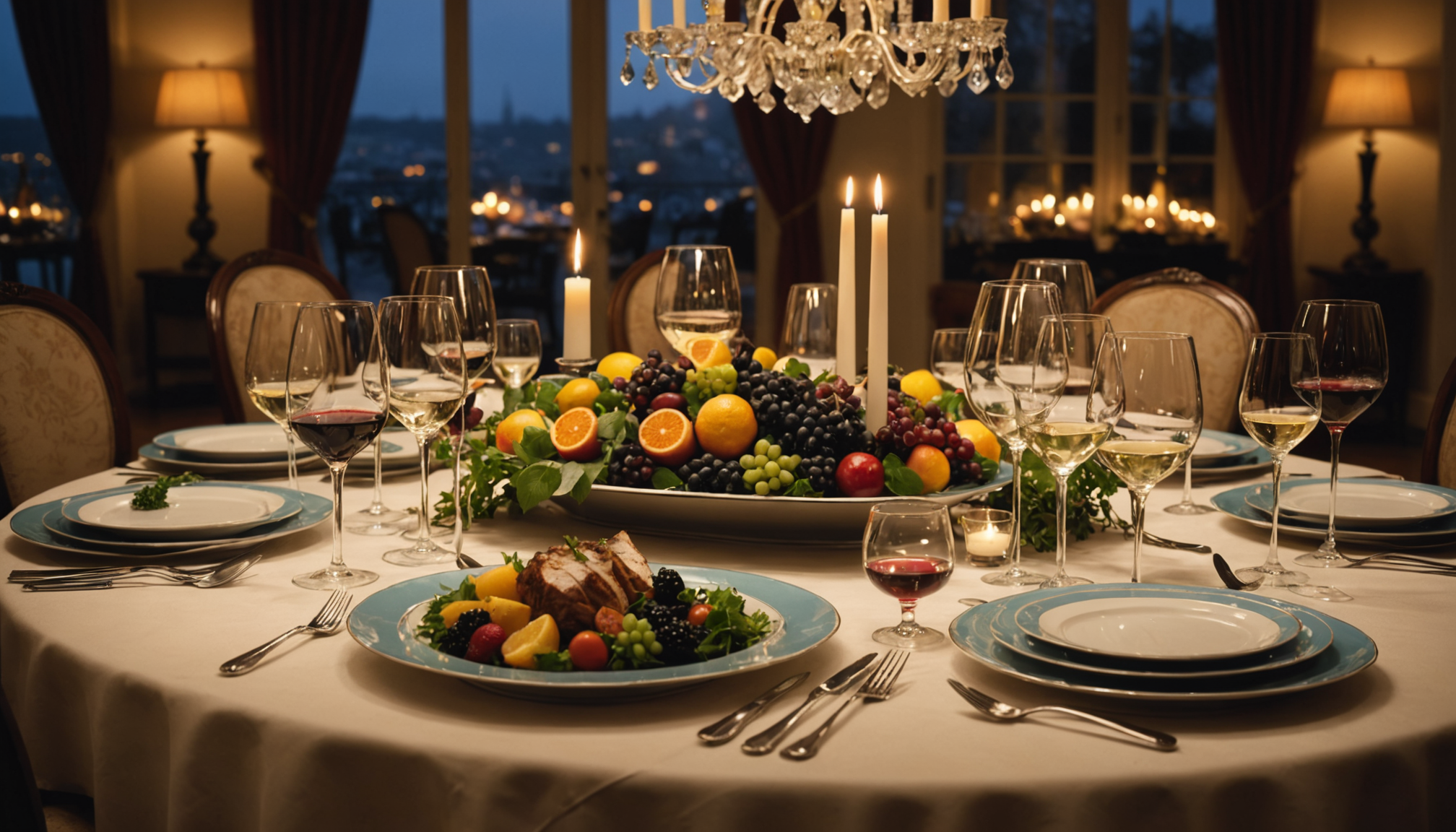 découvrez comment les chefs dévoilent leurs astuces et conseils pour réaliser des accords mets-vins exceptionnels. surprenez vos convives en associant chaque plat avec le vin idéal et sublimez vos repas grâce à l’expertise des professionnels.